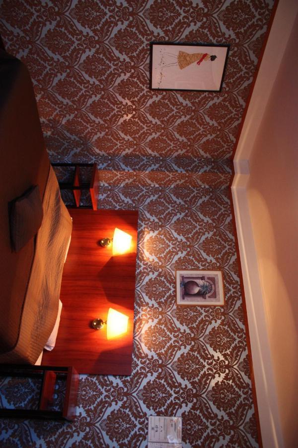 Hotel Antwerp Billard Palace 외부 사진