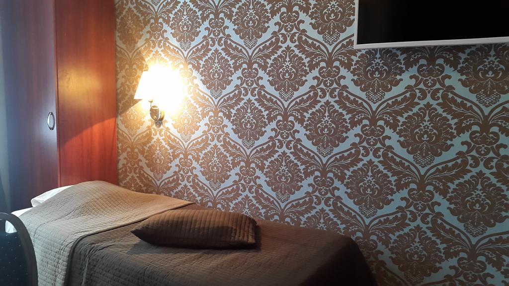 Hotel Antwerp Billard Palace 외부 사진