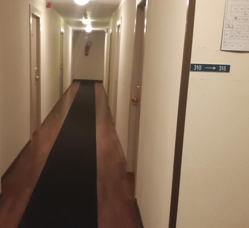 Hotel Antwerp Billard Palace 외부 사진