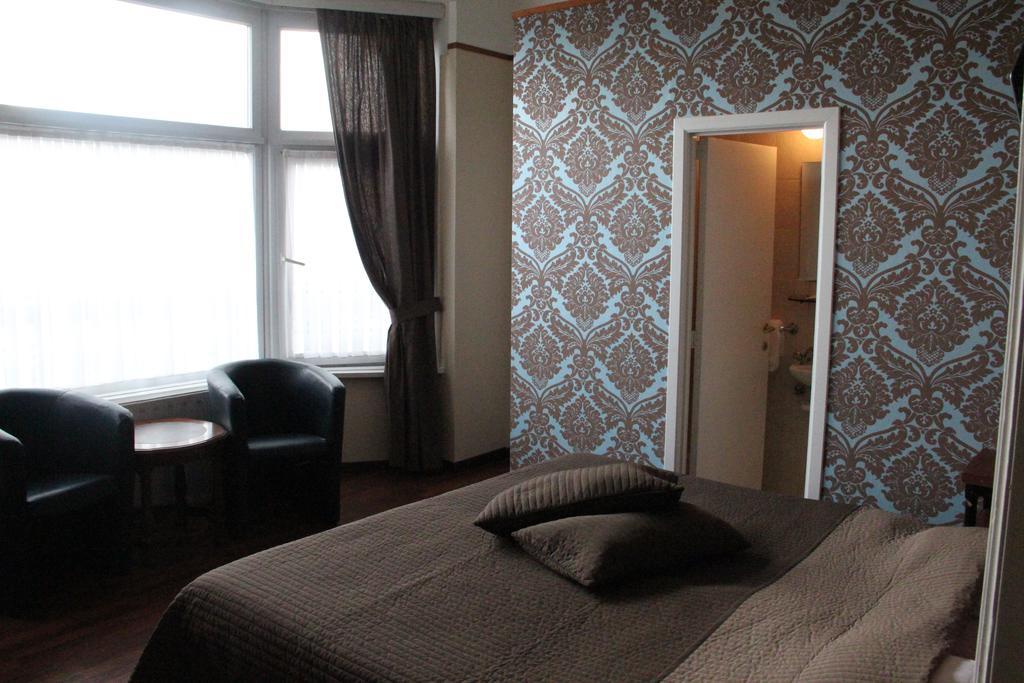 Hotel Antwerp Billard Palace 외부 사진