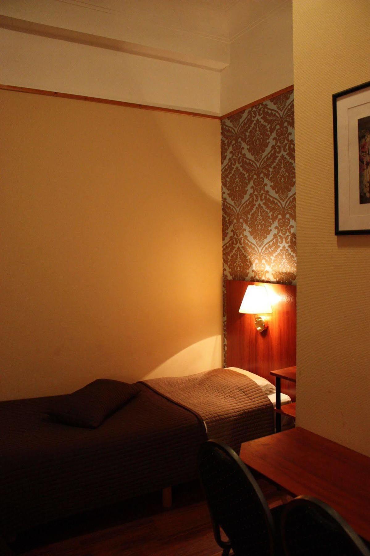 Hotel Antwerp Billard Palace 외부 사진