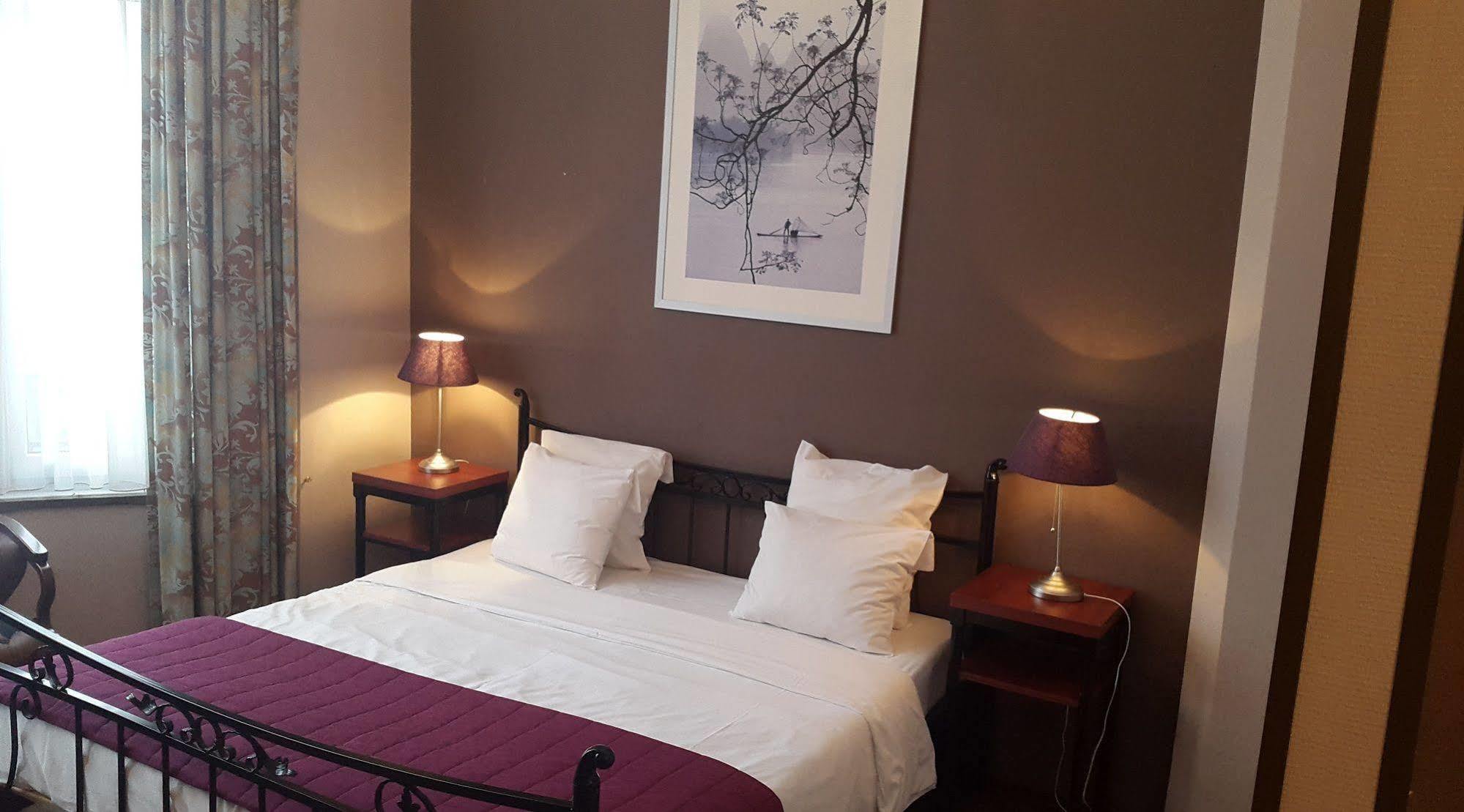 Hotel Antwerp Billard Palace 외부 사진
